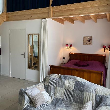 Le Clos Du Jardin Бейно Екстер'єр фото