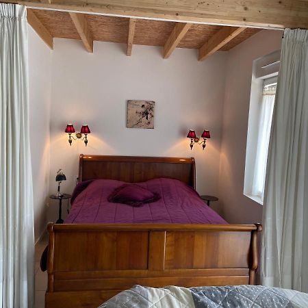Le Clos Du Jardin Бейно Екстер'єр фото