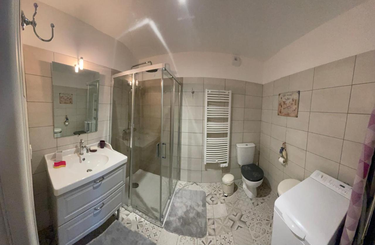 Le Clos Du Jardin Бейно Екстер'єр фото