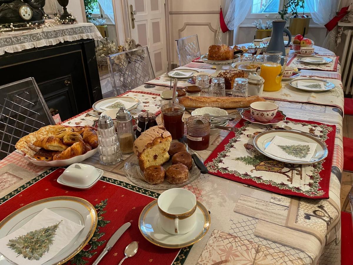 Le Clos Du Jardin Бейно Екстер'єр фото