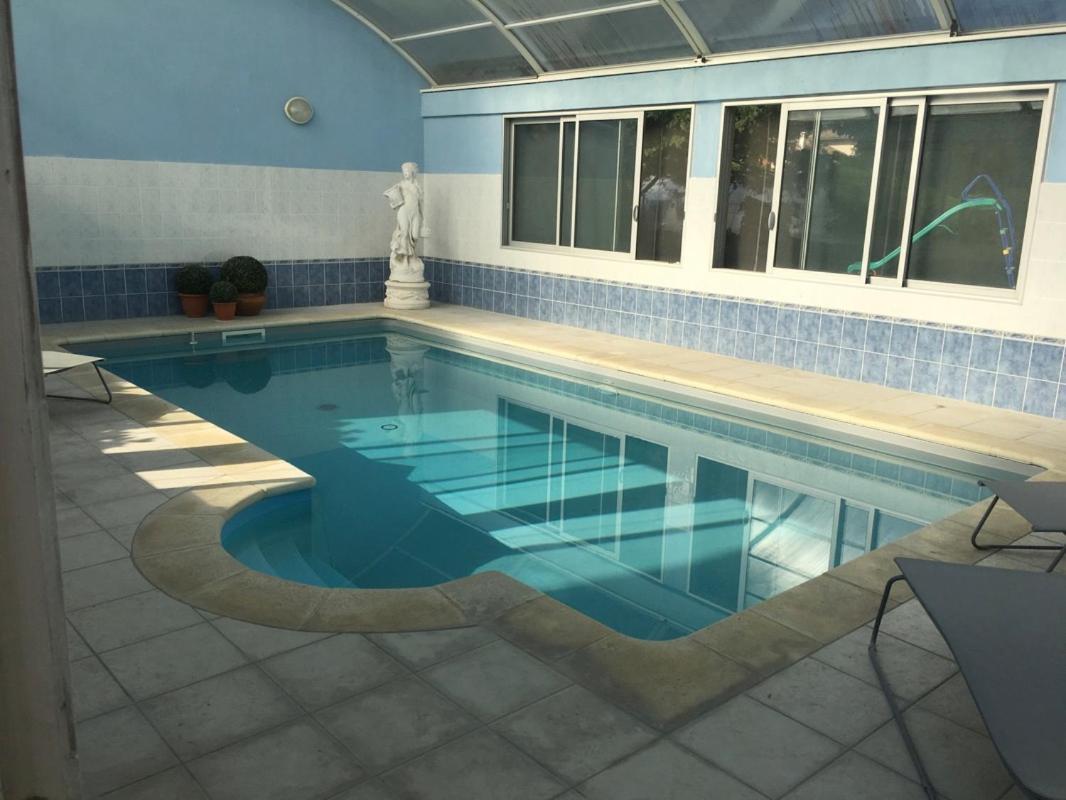 Le Clos Du Jardin Бейно Екстер'єр фото