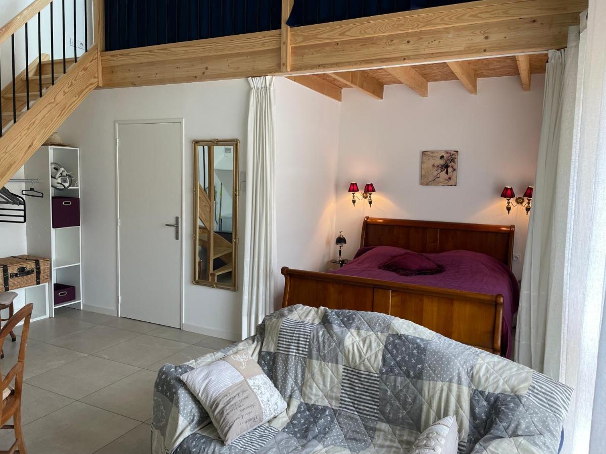 Le Clos Du Jardin Бейно Екстер'єр фото