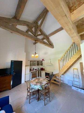 Le Clos Du Jardin Бейно Екстер'єр фото